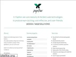 Sites similar to papilion.ee