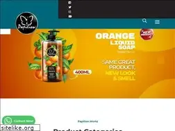 Sites similar to papilionworld.com