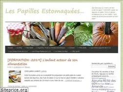 Sites similar to papillesestomaquees.fr