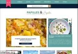 Sites similar to papillesetpupilles.blogspot.com