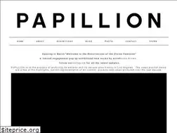 Sites similar to papillionart.com