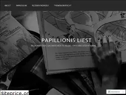 Sites similar to papillionisliest.com