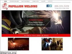 Sites similar to papillionwelding.com