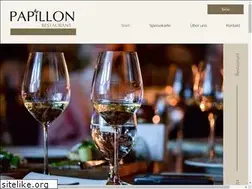 Sites similar to papillon-bargteheide.de