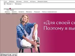 Sites similar to papillon-divan.ru