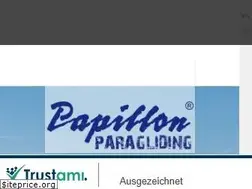 Sites similar to papillon-flugschulen.de