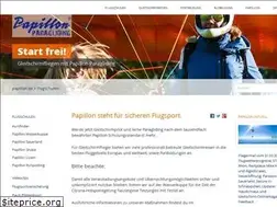 Sites similar to papillon.de