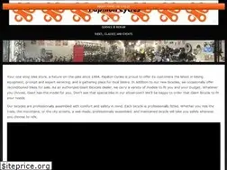 Sites similar to papilloncycles.com