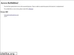 Sites similar to papillonetmandarine.com