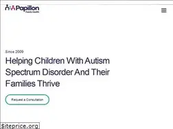 Sites similar to papillonfamilyhealth.ca