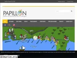 Sites similar to papillongenova.it