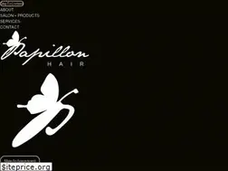 Sites similar to papillonhair.com.au