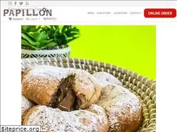 Sites similar to papilloninternationalbakery.com