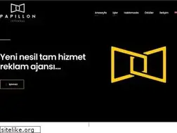 Sites similar to papillonistanbul.com