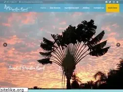 Sites similar to papillonkohsamui.com