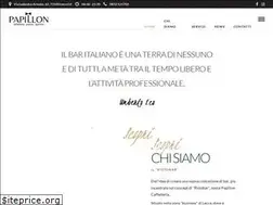 Sites similar to papillonlecce.it