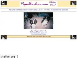 Sites similar to papillonlvr.com
