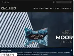 Sites similar to papillonmen.com
