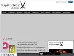 Sites similar to papillonnoir.fr