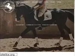 Sites similar to papillonriding.com.au