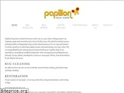 Sites similar to papillonrugcare.com