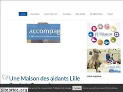 Sites similar to papillonsblancs-lille.org