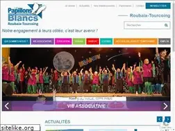 Sites similar to papillonsblancs-rxtg.org