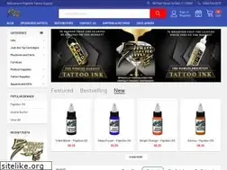 Sites similar to papillonsupply.com