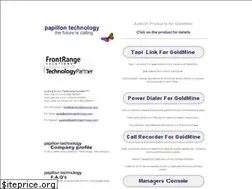 Sites similar to papillontechnology.com