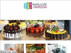 Sites similar to papillote-papillon.fr