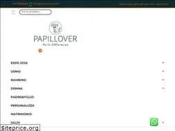 Sites similar to papillover.com