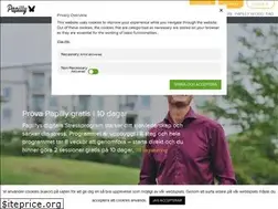 Sites similar to papilly.com
