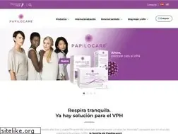 Sites similar to papilocare.com
