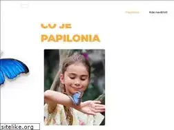 Sites similar to papilonia.cz