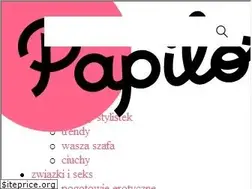 Sites similar to papilot.pl