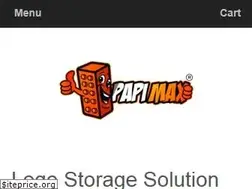 Sites similar to papimax.co.uk