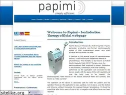 Sites similar to papimi.gr