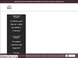 Sites similar to papinhasdaxica.pt