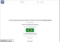 Sites similar to papinho.com