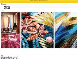 Sites similar to papintissus.fr