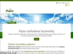 Sites similar to papio.sk