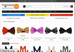 Sites similar to papioane.ro