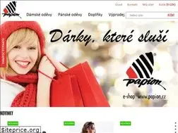 Sites similar to papion.cz