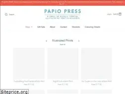 Sites similar to papiopress.co.uk