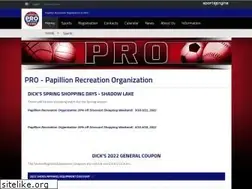 Sites similar to papiorec.org