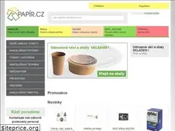 Sites similar to papir.cz