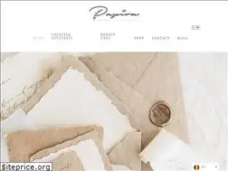 Sites similar to papira.ro