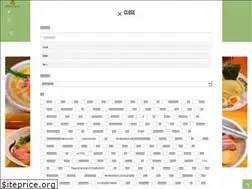 Sites similar to papiramen.com