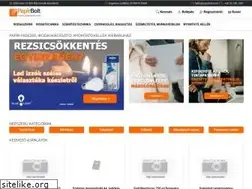 Sites similar to papirbolt.com