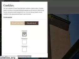 Sites similar to papirfabrikken.nu